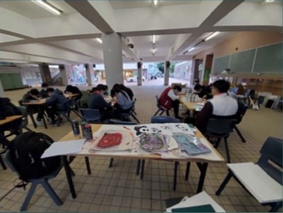 學習活動 22