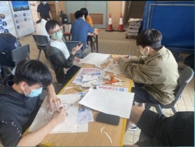 學習活動 23