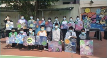 作品分享 01