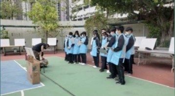 學習活動 01