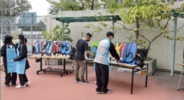 學習活動 02