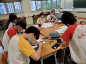 學習活動 10
