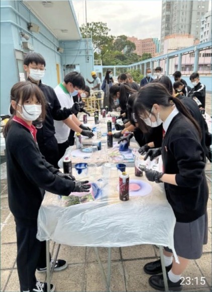 學習活動 08